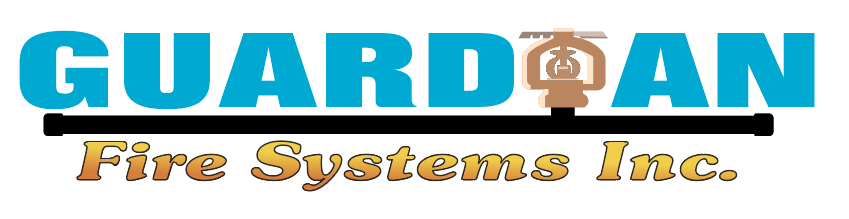 Guardian Fire Systems Inc - Service Disabled Veteran Owned